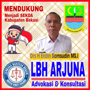 Kursi Jabatan Sekda Kabupaten Bekasi Mulai Hangat Jadi Perbincangan Publik
