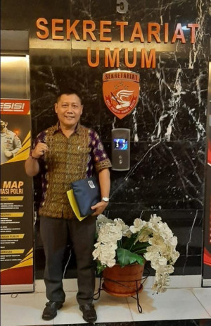 YLKBH Angkat Bicara, Desak DPRD Kabupaten Bekasi Hapus Tunjangan Jumbo" Uang Rakyat Kembali Ke Rakyat