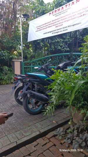 Diduga Abaikan Pembubaran Polisi, Parkir di Lahan Sengketa Kembali Terjadi di Gunung Putri, Polisi Diminta Bertindak Tegas